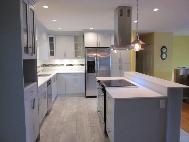RLM Construction Ltd. - Renovations, Additions & Custom Homes | Surrey, BC V3Z 6P4, Canada | Phone: (604) 616-3096