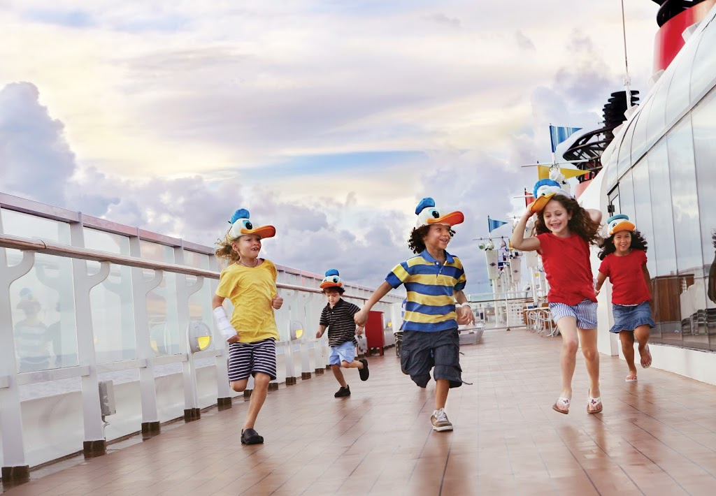 Cruise & Disney Travel Specialist | Alton Village, Burlington, ON L7M 0K5, Canada | Phone: (416) 367-8264 ext. 2883
