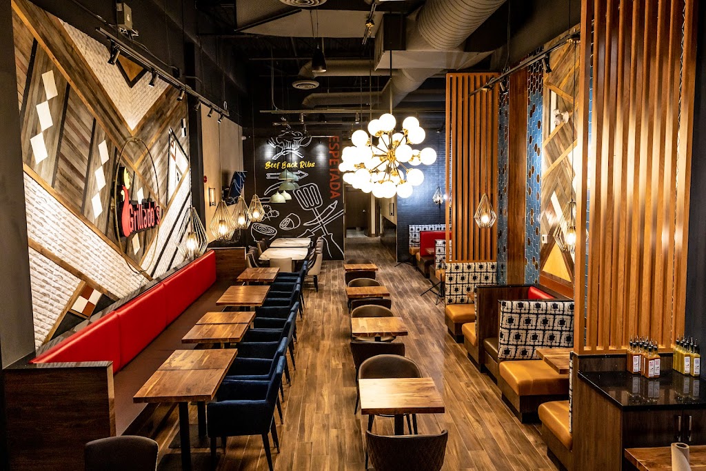 Grillados Mississauga | 5165 Dixie Rd Unit 2B, Mississauga, ON L4W 4G1, Canada | Phone: (905) 625-5558