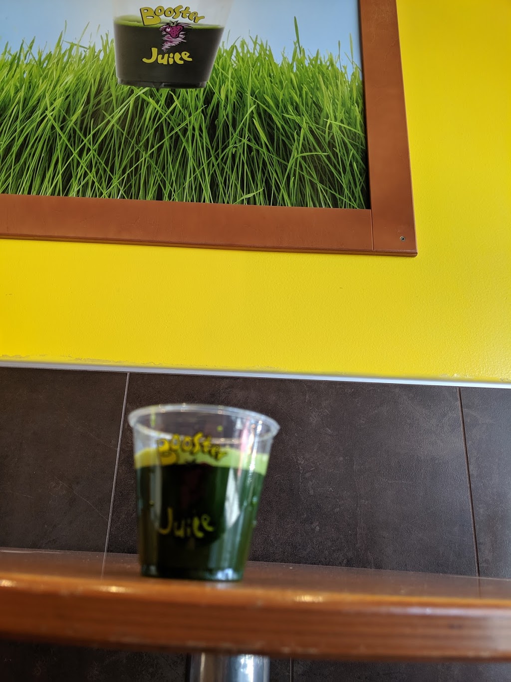Booster Juice | 584 Pembina Hwy Unit 20, Winnipeg, MB R3M 3X7, Canada | Phone: (204) 421-9300