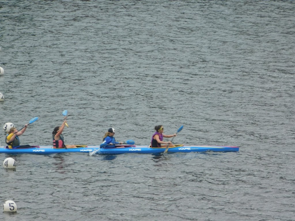 Pisiquid Canoe Club | 8 King Street Extension, Windsor, NS B0N 2T0, Canada | Phone: (902) 798-4632
