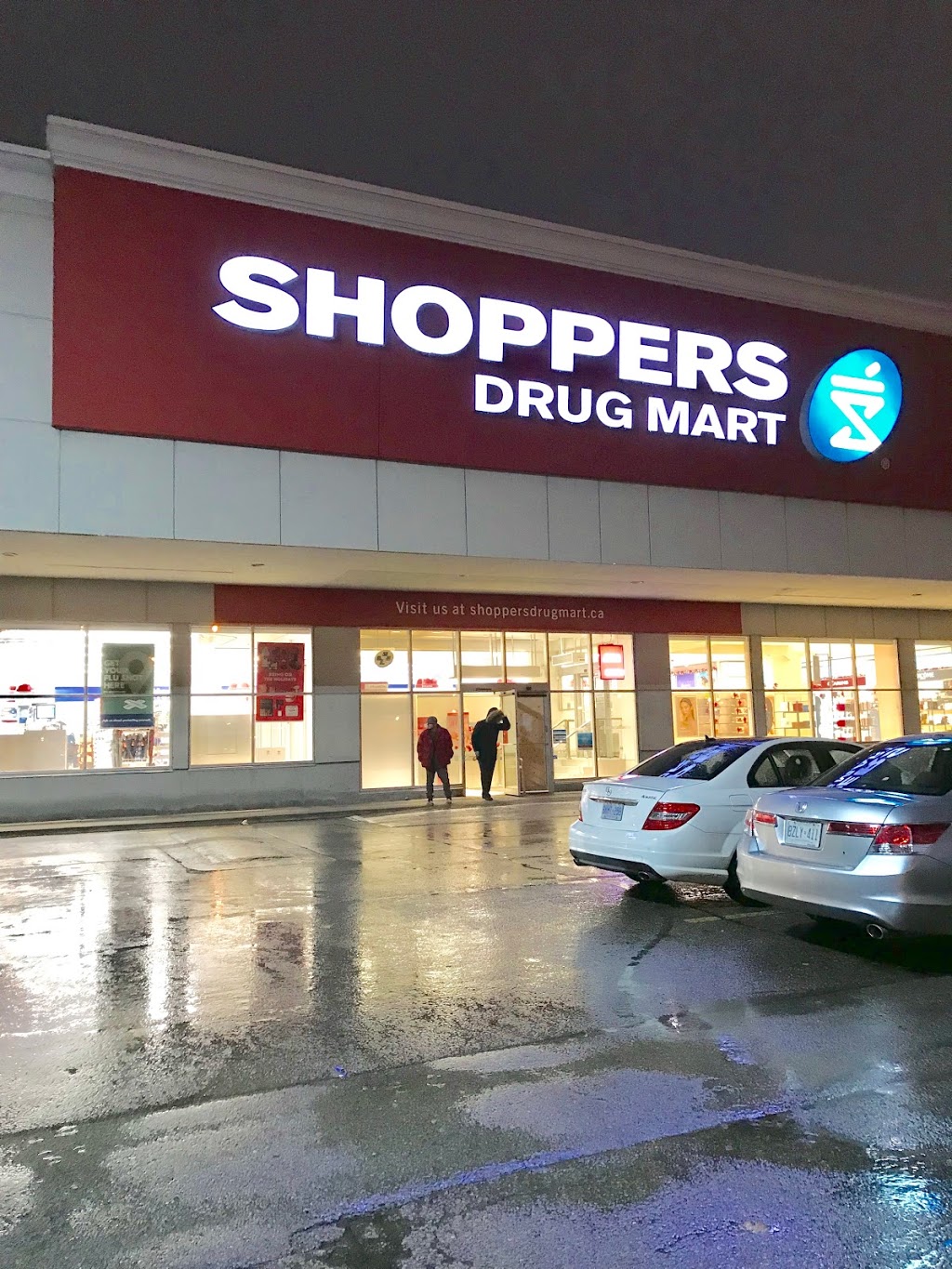 Shoppers Drug Mart | 70 Eglinton Square, Scarborough, ON M1L 2K1, Canada | Phone: (416) 757-1131
