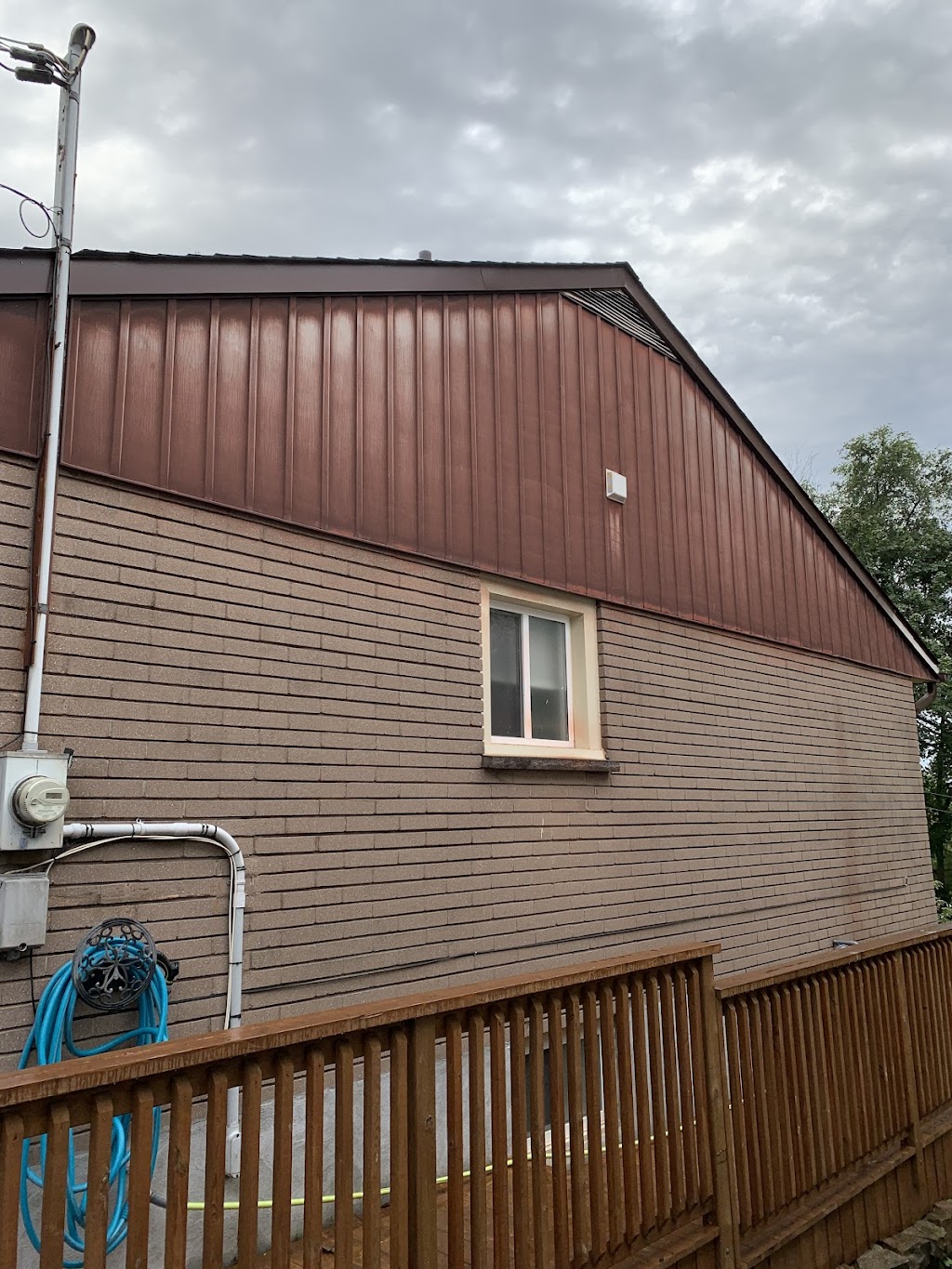 Spray-Net Peterborough | 1122 Fifth Line, Peterborough, ON K9L 1N1, Canada | Phone: (705) 243-8082