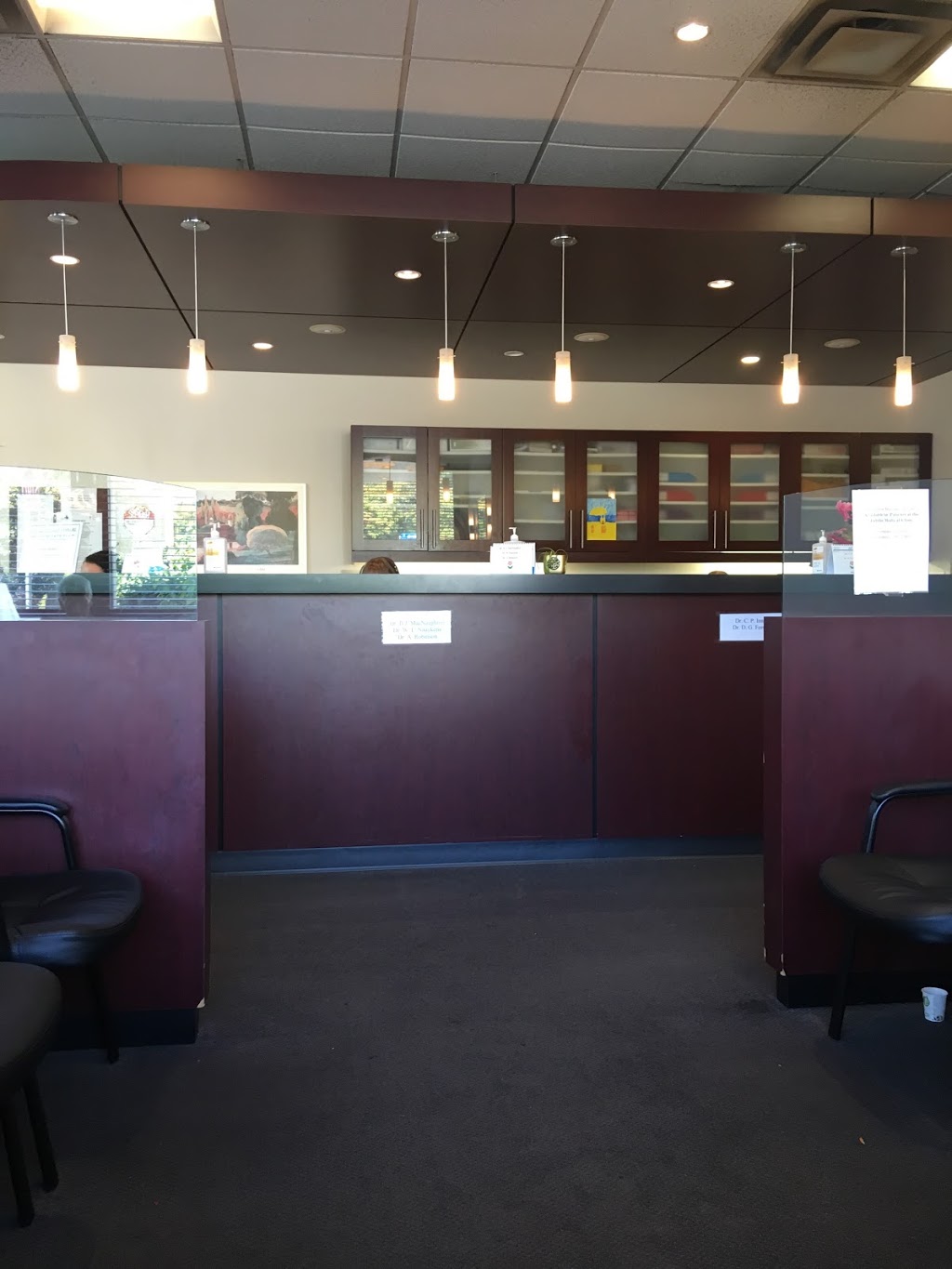 Jubilee Medical Clinic & Treatment Centre | 1902 Richmond Rd, Victoria, BC V8R 4R2, Canada | Phone: (250) 592-3441