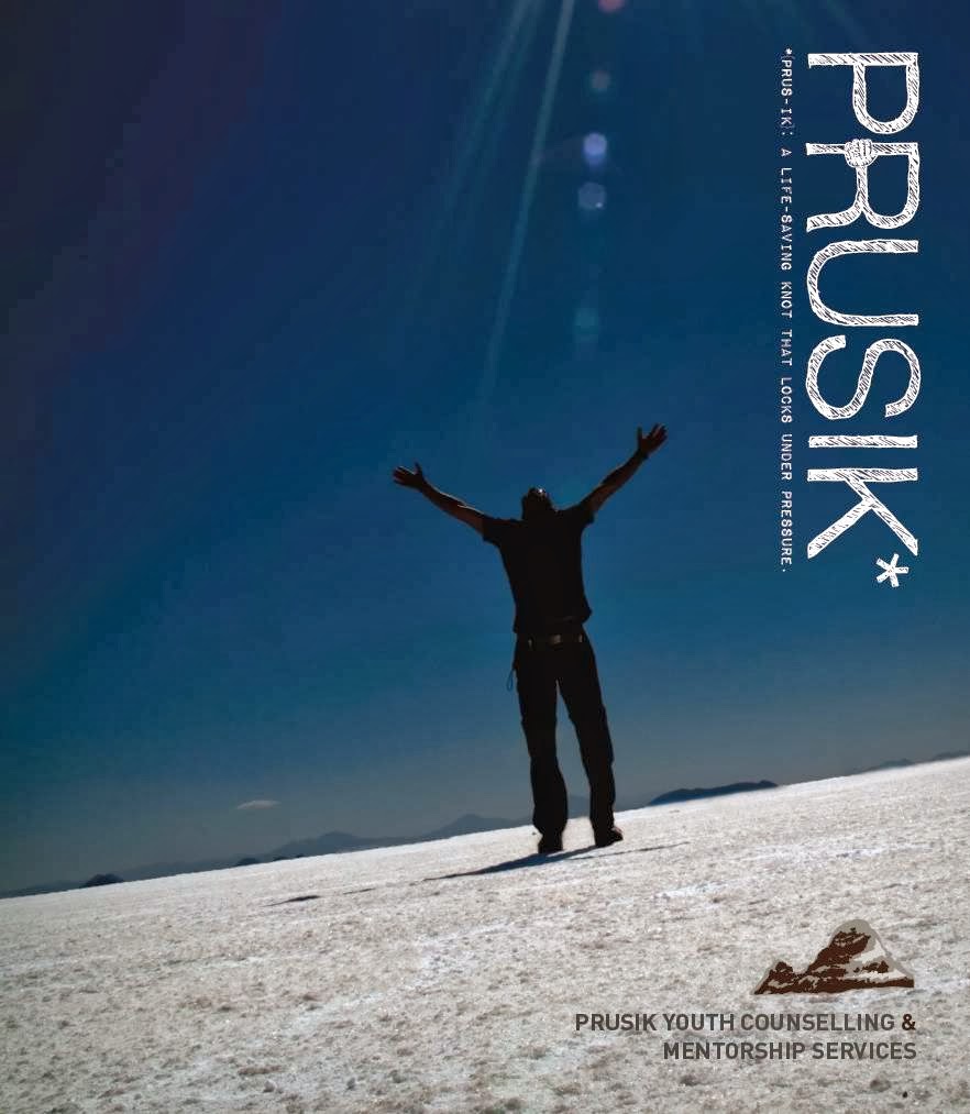 Prusik Youth Counselling and Mentorship Services | Ranchlands NW, Calgary, AB T3G 1E4, Canada | Phone: (403) 870-0654