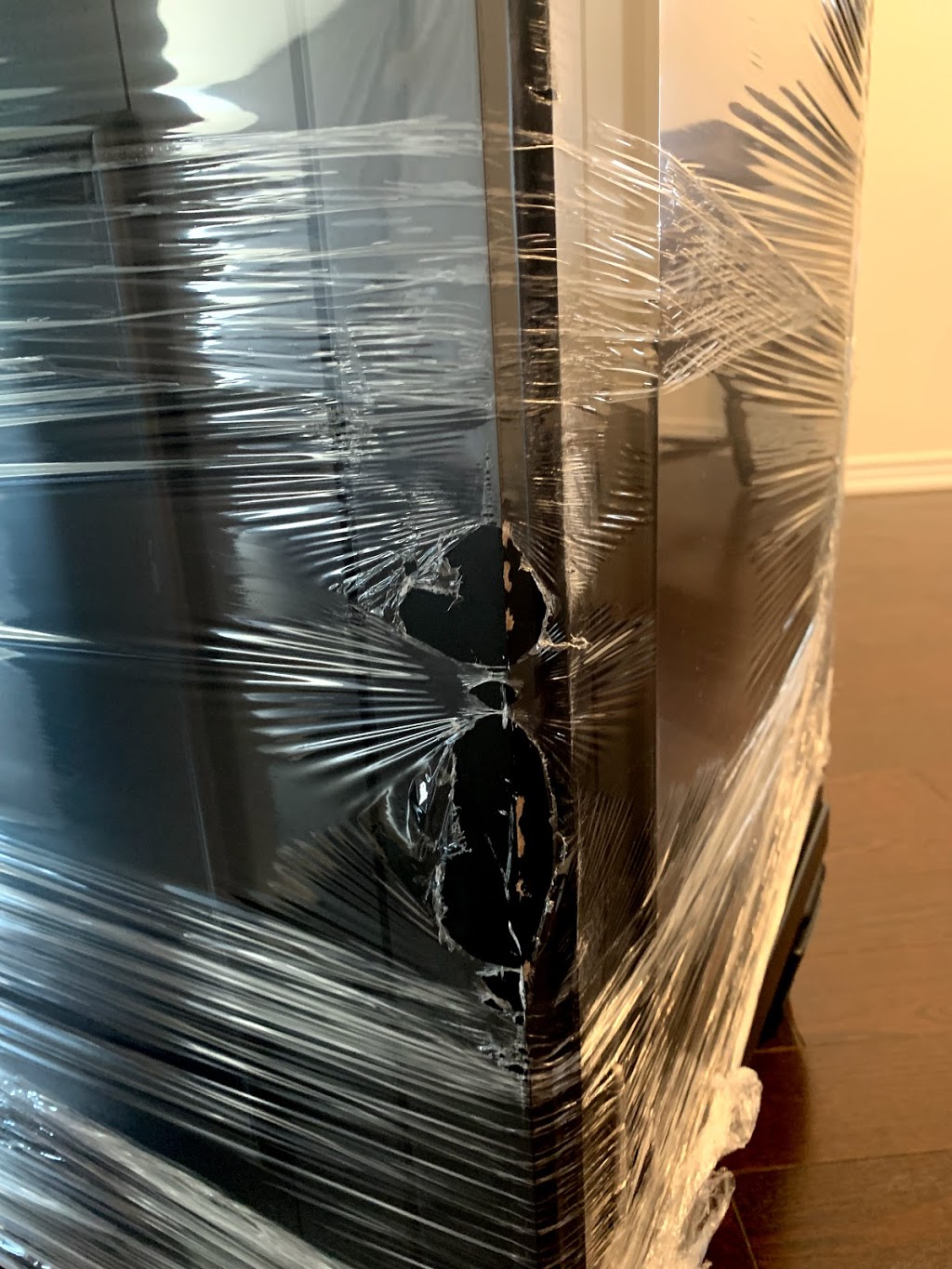 NK Movers Inc. | 28 Howden Rd, Scarborough, ON M1R 3E4, Canada | Phone: (416) 566-4260
