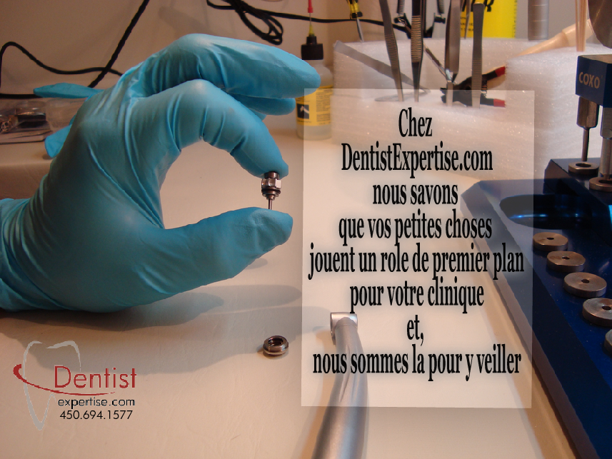 Dentist Expertise | 306 Boul de Fontainebleau, Blainville, QC J7B 1Y8, Canada | Phone: (450) 694-1577