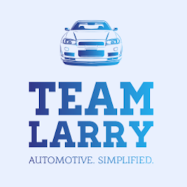 Team Larry | 13220 Smallwood Pl, Richmond, BC V6V 1W8, Canada | Phone: (778) 444-7900