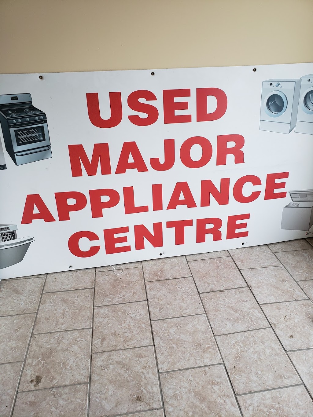 Quality Appliance Repair | 1403 b Caribou St E, Moose Jaw, SK S6H 7P5, Canada | Phone: (306) 990-1234