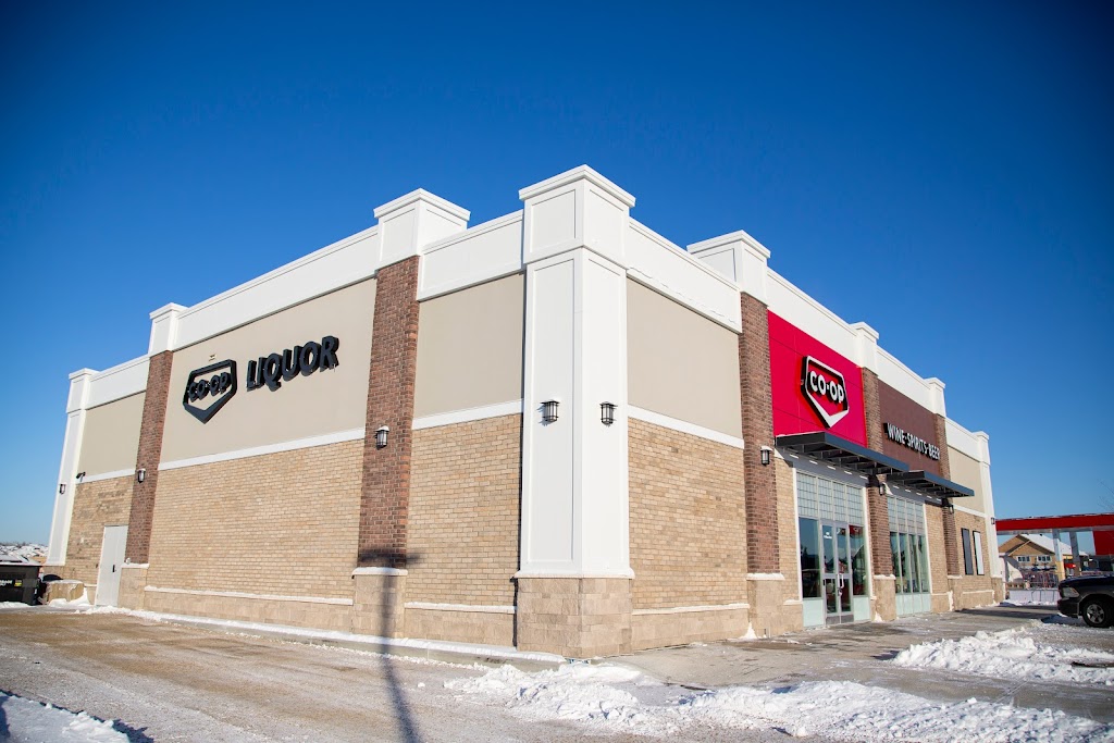 Co-op Wine Spirits Beer (Riverside) | 10 Rose Gate #200, St. Albert, AB T8N 7Y3, Canada | Phone: (780) 544-1453