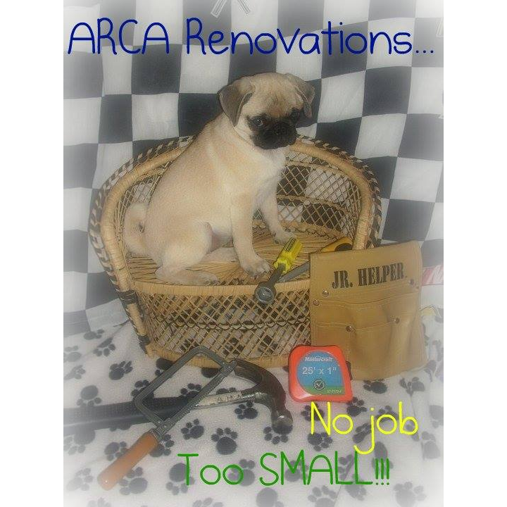 Arca Home Renos | 464 west broadway street, Port Lambton, ON N0P 2B0, Canada | Phone: (519) 437-8174
