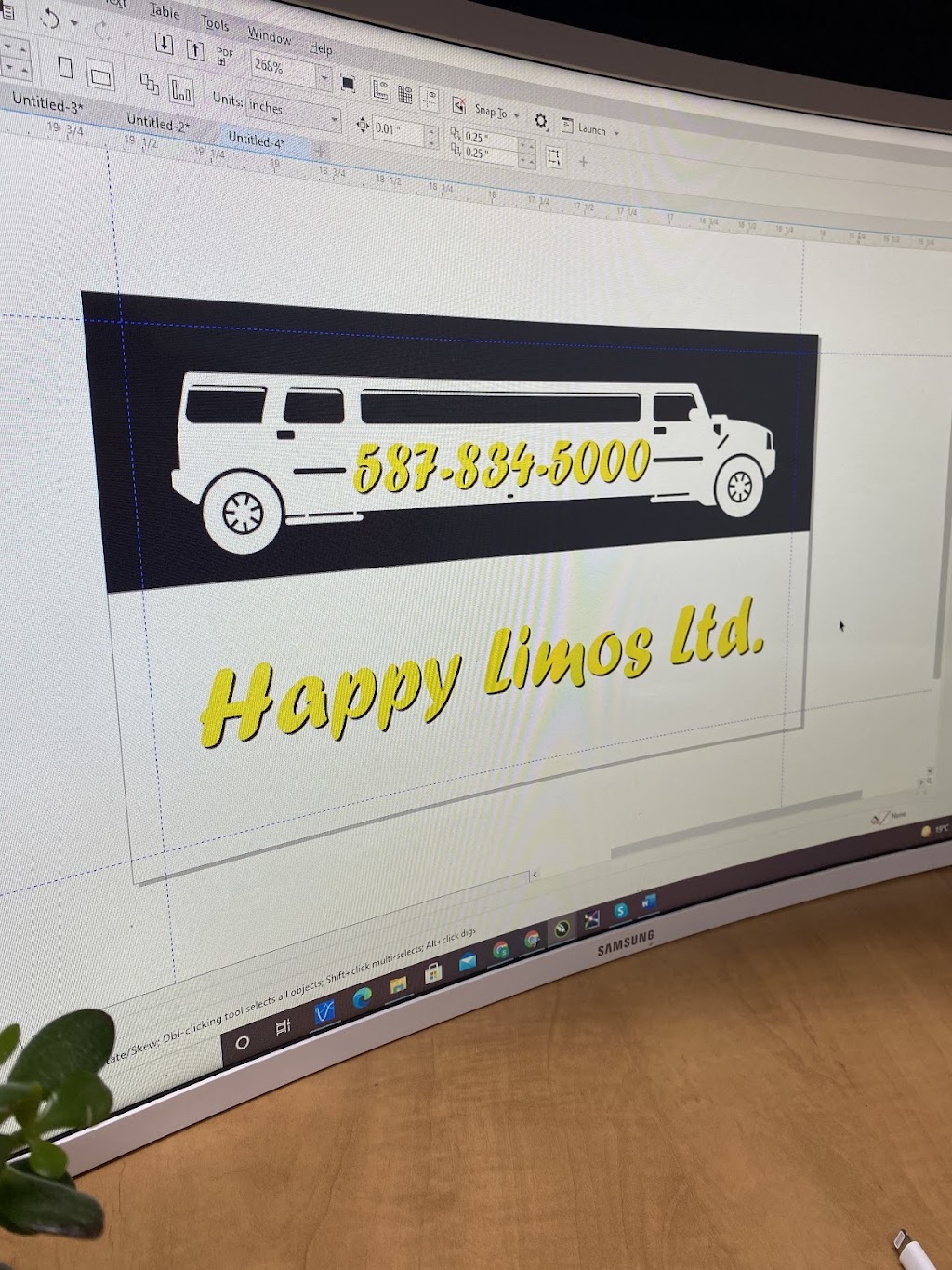 Happy Limo - Limo Service | Limo | Happy Limousine | 155 Kinniburgh Blvd, Calgary, AB T1X 1Y2, Canada | Phone: (587) 834-5000