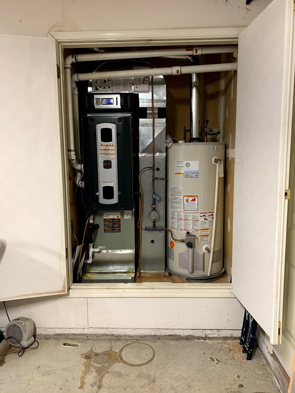 Sunrise Heating & AC Ltd | 6234 152A St, Surrey, BC V3S 5X5, Canada | Phone: (604) 612-4591
