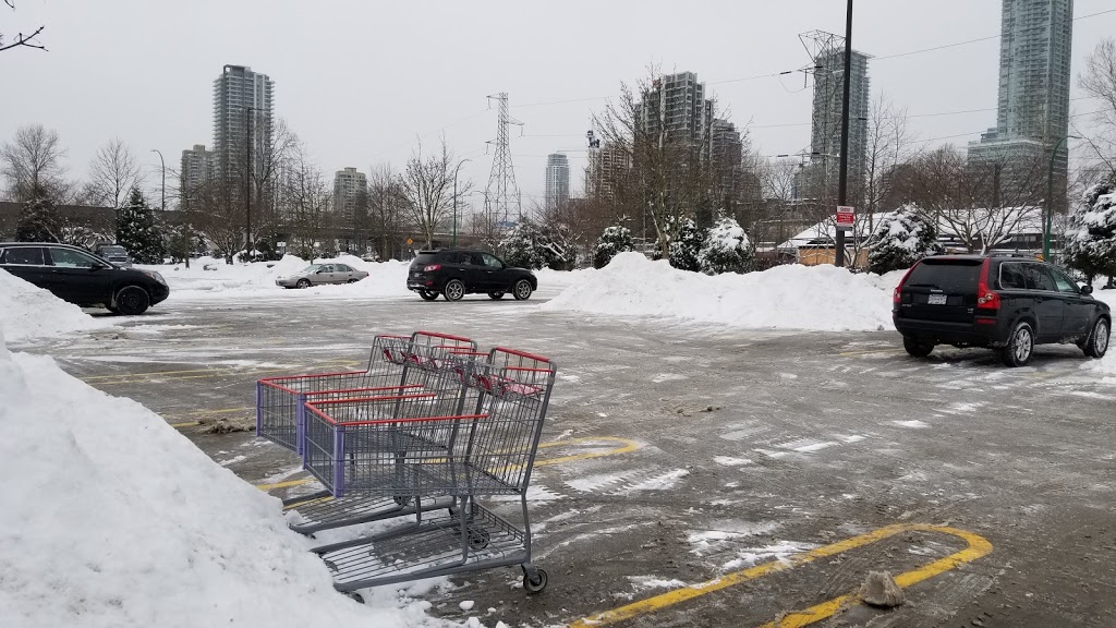 Costco Wholesale Canada Ltd. - Lot #2035 | 4500 Still Creek Dr, Burnaby, BC V5C 0E5, Canada | Phone: (604) 331-7288