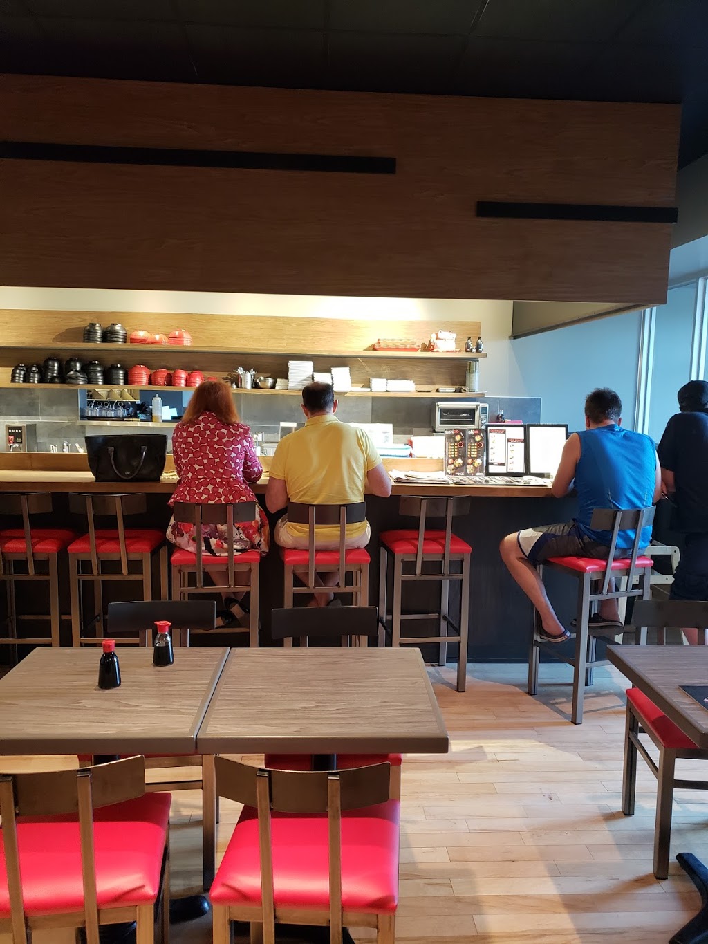 Sushi Go | 20 Boul du Plateau, Gatineau, QC J9A 3K7, Canada | Phone: (819) 777-8744