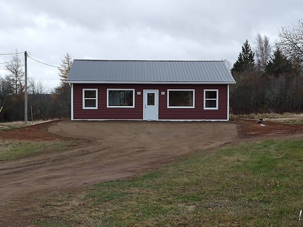 Ketchup With That Kitchen | 912 NB-940, Midgic, NB E4L 1X3, Canada | Phone: (506) 588-9800
