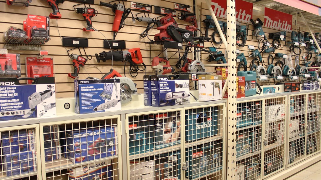 Warman Home Centre | South West, 601 S Railway St, Warman, SK S0K 4S0, Canada | Phone: (306) 933-4950