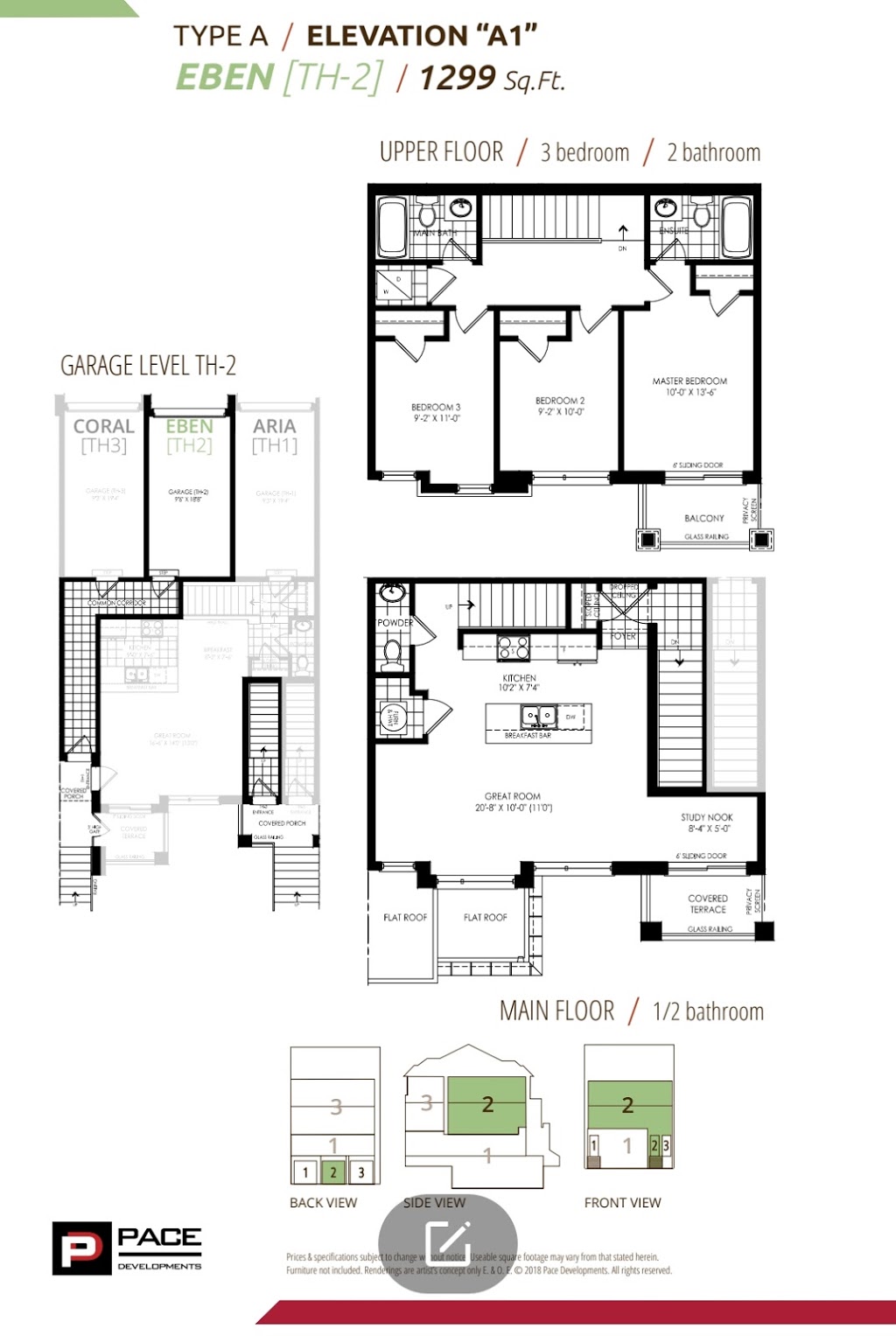 Steven Greenidge Realtor with P2 Realty | 21 Corsham Dr, Whitby, ON L1M 2K5, Canada | Phone: (416) 799-9927
