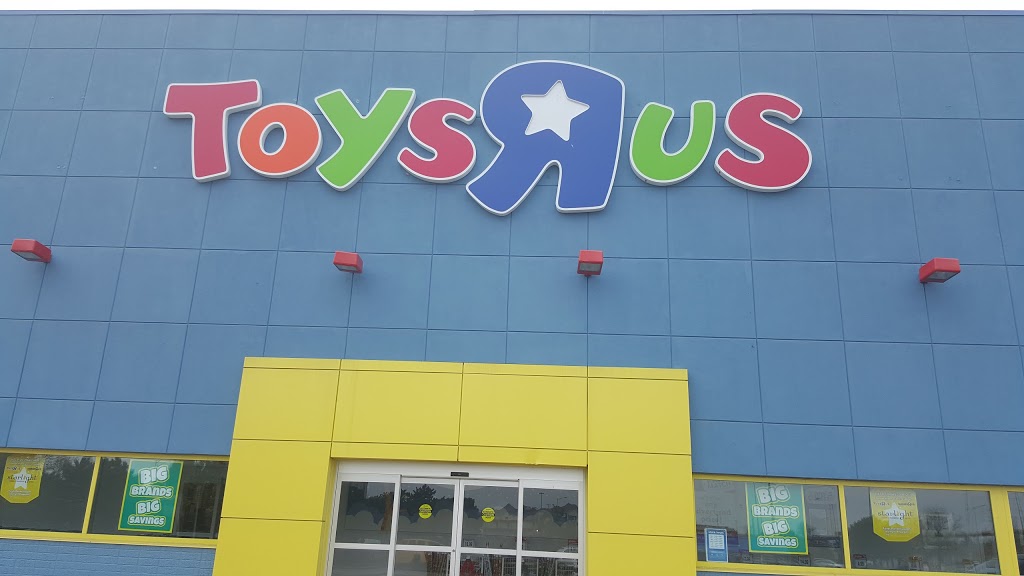 BabiesRUs | 690 Evans Ave, Etobicoke, ON M9C 1A1, Canada | Phone: (416) 621-8697