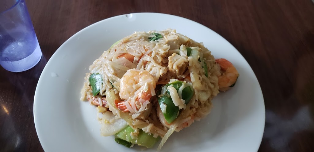 Lotus Thai & Vietnamese Cuisine | 280 Mud St W, Stoney Creek, ON L8J 3Z6, Canada | Phone: (905) 561-1888