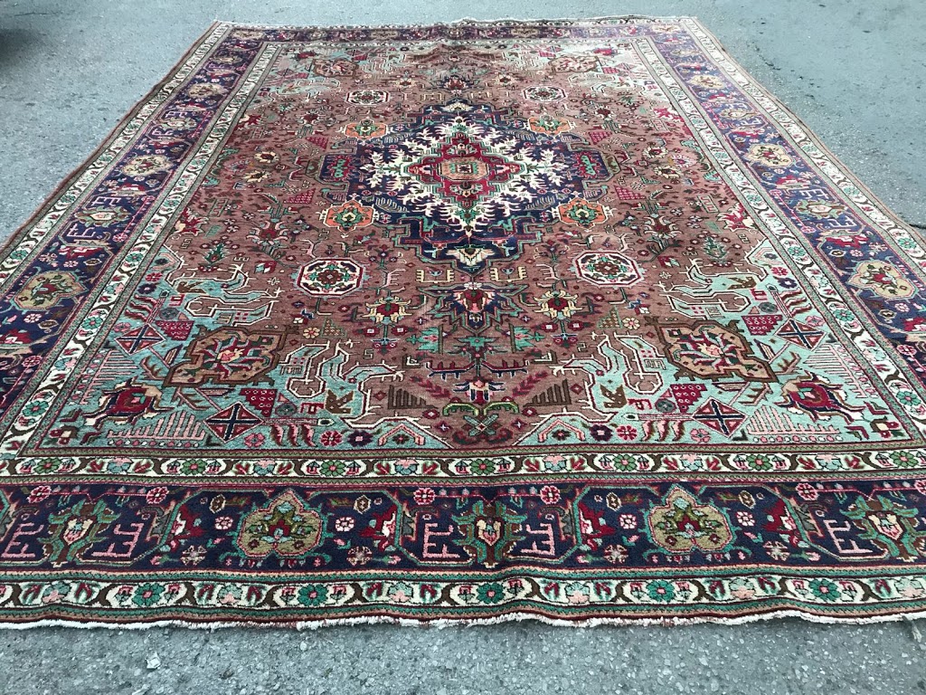 Tavares Oriental Inc. | 1554 Dundas St W, Toronto, ON M6K 1T8, Canada | Phone: (647) 886-0635