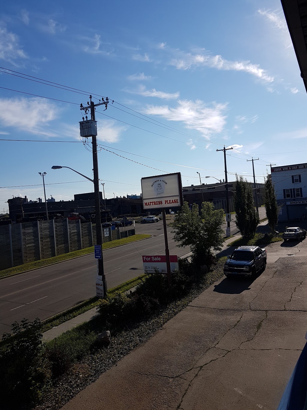 Mattress Please | 11928 127 Ave NW, Edmonton, AB T5E 0E3, Canada | Phone: (780) 761-0759