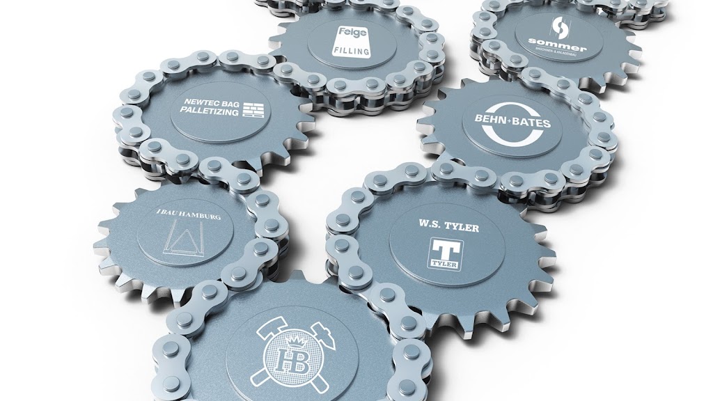 Haver & Boecker Niagara | 225 Ontario St, St. Catharines, ON L2R 7B6, Canada | Phone: (905) 688-2644