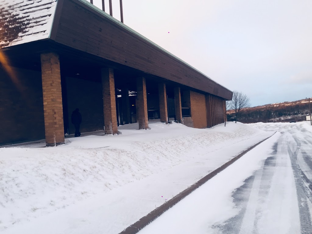 RCCG Pavilion of Redemption | 603 Loch Lomond Rd, Saint John, NB E2J 1Y8, Canada | Phone: (506) 343-6116
