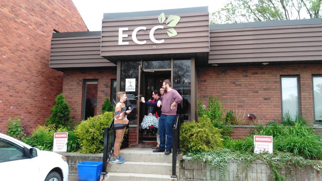 Elmvale Community Church | 12 Queen St E, Elmvale, ON L0L 1P0, Canada | Phone: (705) 322-2466