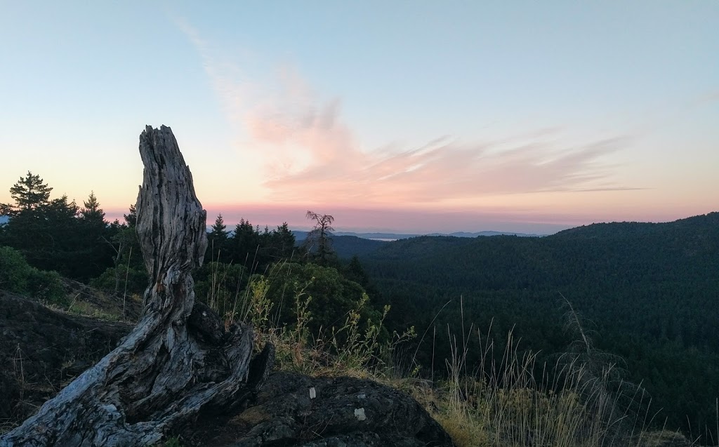 Lone Tree Hill | 1450 Millstream Rd, Victoria, BC V9B 6G1, Canada