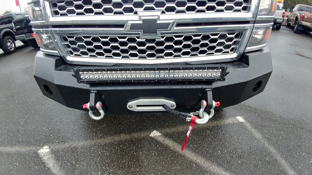 Chad Chambers Auto Sales, Inc. | 6885 Guide Meridian, Lynden, WA 98264, USA | Phone: (360) 392-8703