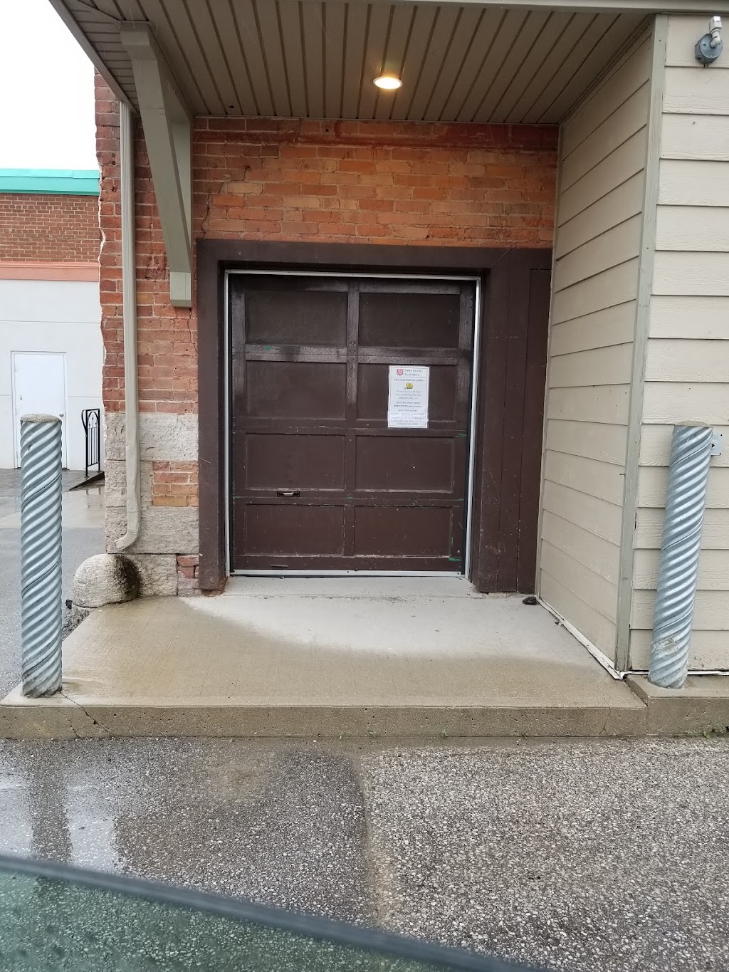Salvation Army Thrift Store | 1077 10th St W, Owen Sound, ON N4K 5S2, Canada | Phone: (519) 376-1201