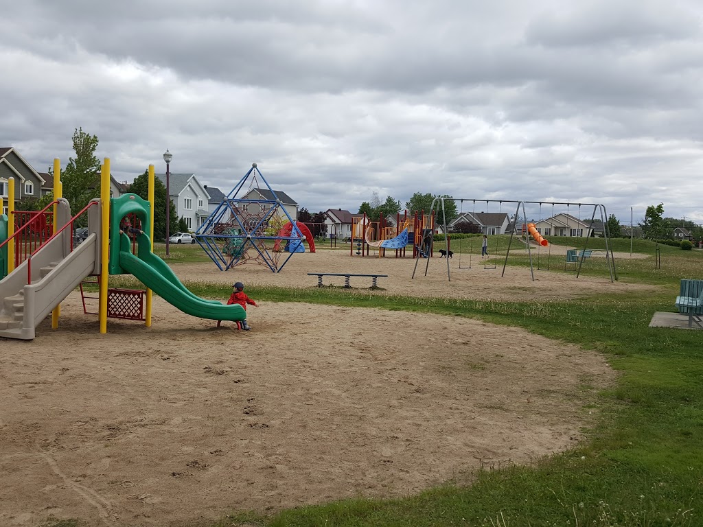 Parc des Élus | Rue W.-McMaster, McMasterville, QC J3G 6V4, Canada