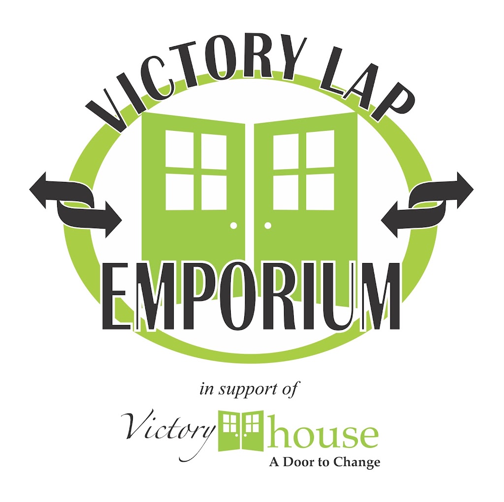 Victory Lap Emporium | 18420 Hurontario St, Caledon Village, ON L7K 0Y3, Canada | Phone: (416) 456-3560