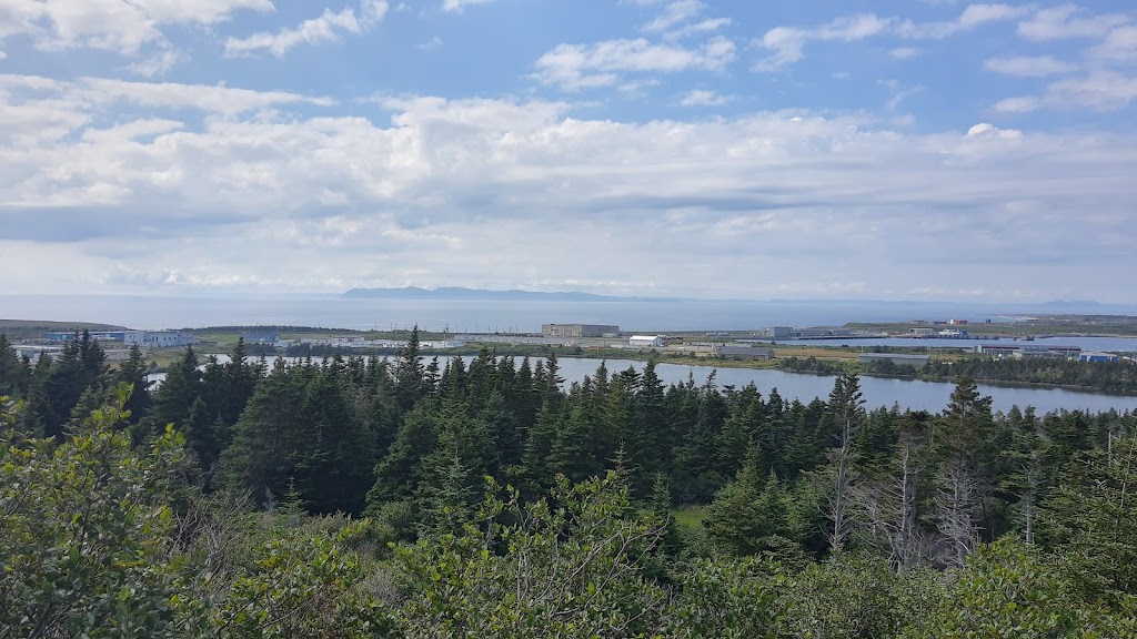 Sunset RV park | Unnamed Road, Freshwater, NL A0B 1W0, Canada | Phone: (709) 227-6363