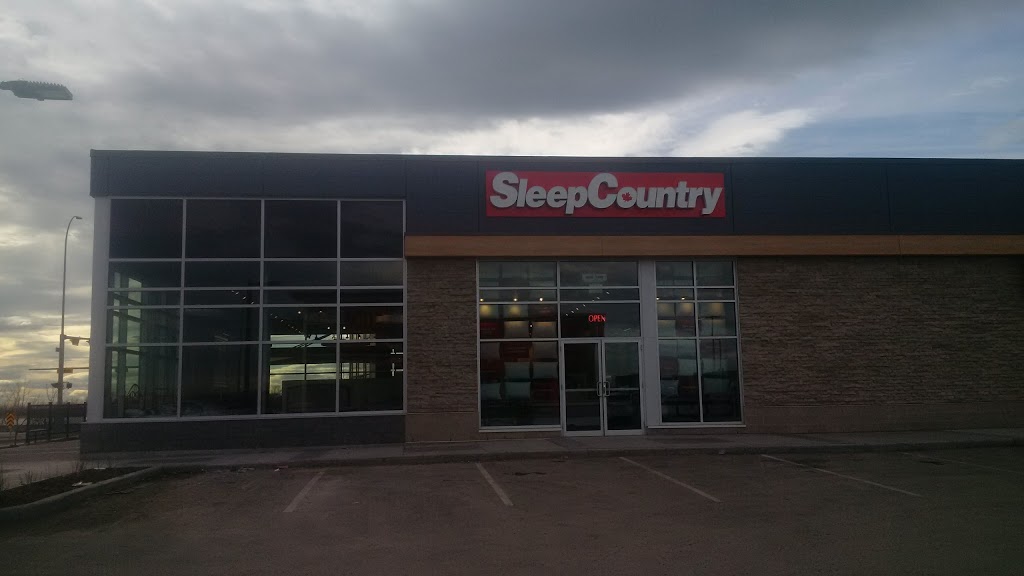 Sleep Country | 409 E Hills Blvd SE, Calgary, AB T3S 0A6, Canada | Phone: (587) 470-5670