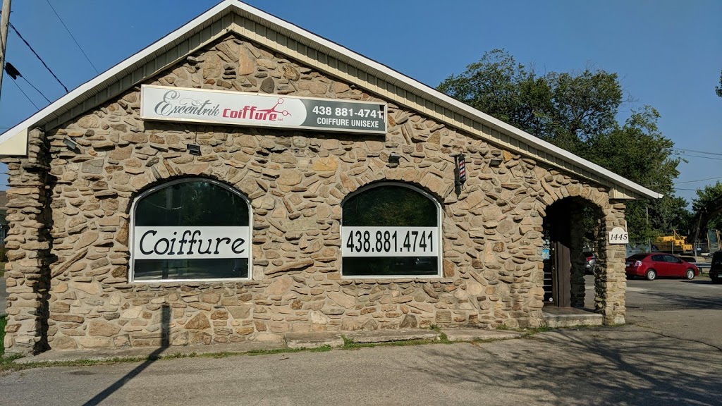 ExcentriK Coiffure | 1445 Boulevard Arthur-Sauvé, Laval, QC H7R 3W5, Canada | Phone: (450) 314-3324