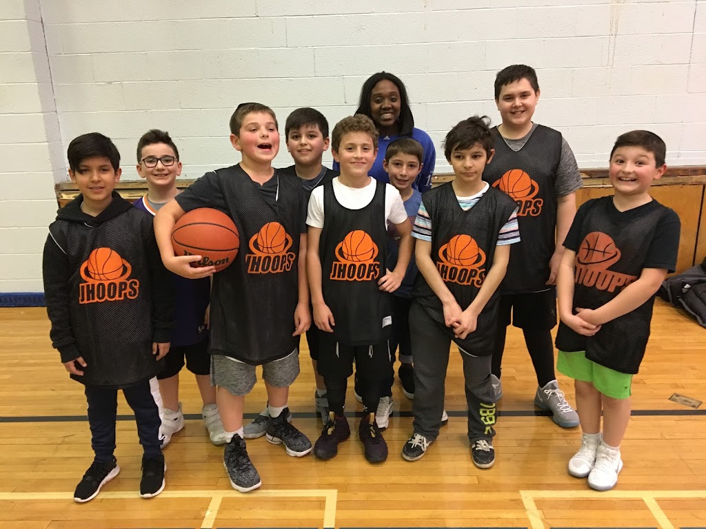 JHOOPS - Inspiring Todays Youth | ​​7500, Chem. Mackle, Côte Saint-Luc, QC H4W 1A6, Canada | Phone: (514) 983-8521