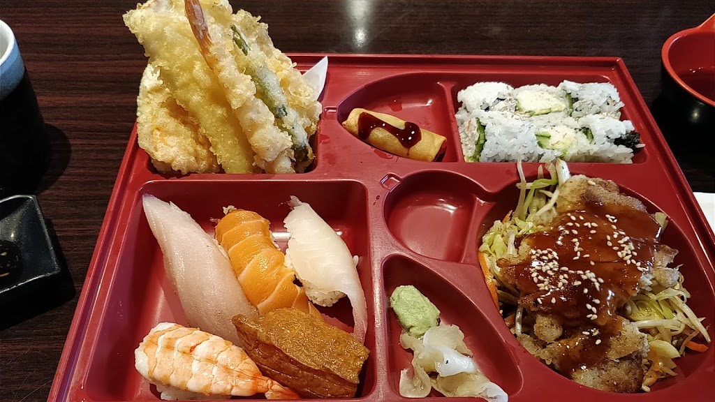 Won Japanese Restaurant | 895 Gibsons Way, Gibsons, BC V0N 1V9, Canada | Phone: (778) 462-3013