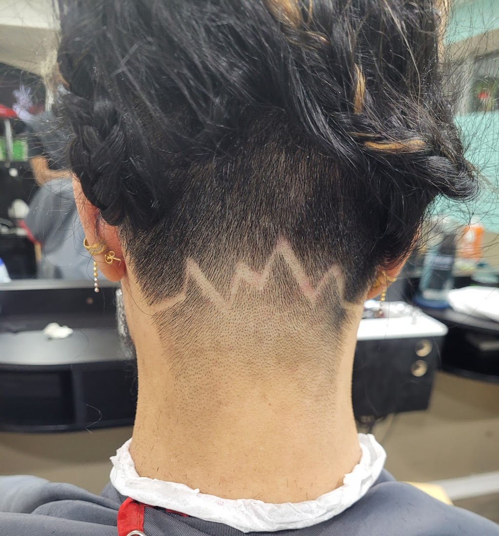 SK Salon | 1921 119A St SW, Edmonton, AB T6W 0E2, Canada | Phone: (780) 655-5482