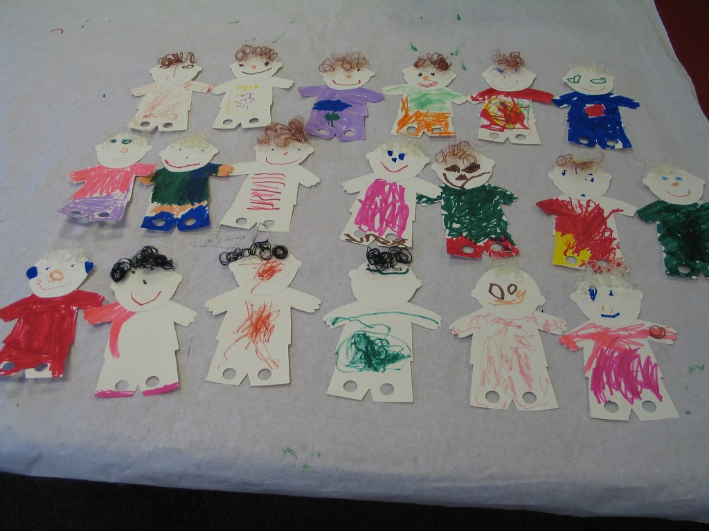 Fun 2 Learn Preschool | 5511 Baroc Rd NW, Calgary, AB T3A 4R1, Canada | Phone: (403) 239-2033