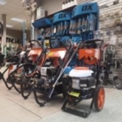 Ariens / Gravely | 40 Bd Saint-Joseph, Lachine, QC H8S 2L3, Canada | Phone: (514) 364-4040