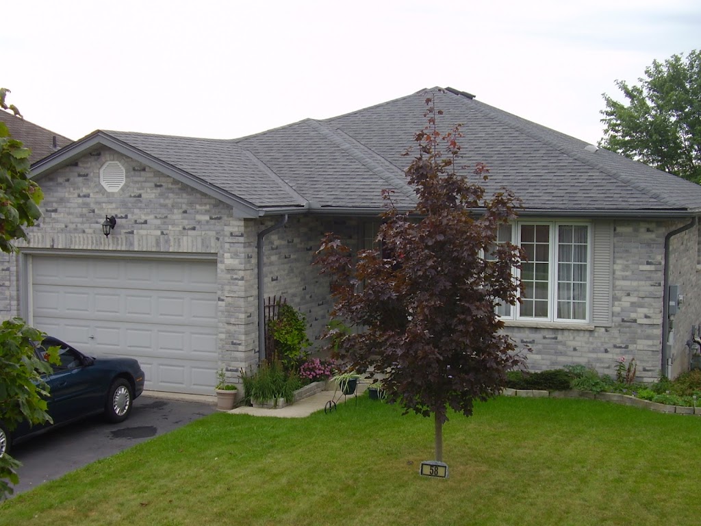 Owen Lewis Construction | 1968 Perth Rd 139, St. Marys, ON N4X 1C8, Canada | Phone: (519) 852-8453