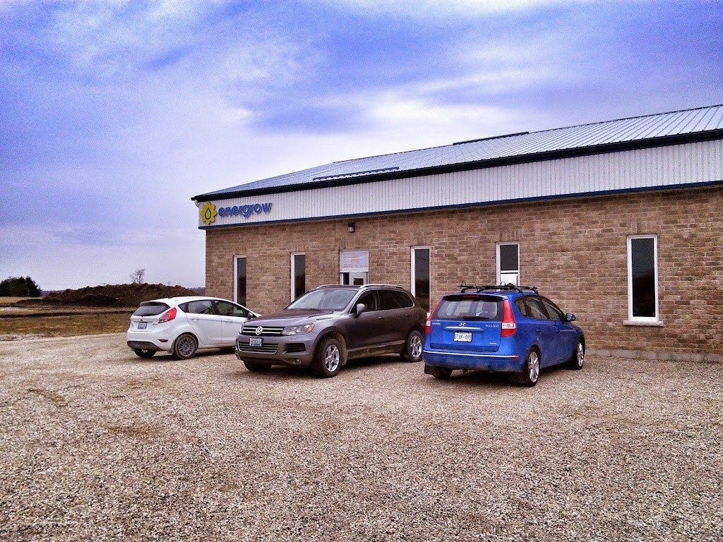 Energrow | 2-510 Rocher Rd E, Listowel, ON N4W 0B2, Canada | Phone: (844) 363-7476