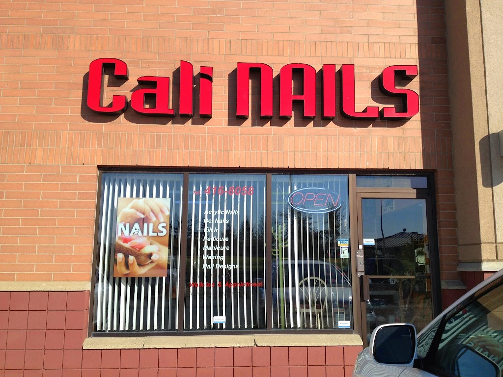 Cali Nails | 993 Fir St #84, Sherwood Park, AB T8A 4N5, Canada | Phone: (780) 416-8058
