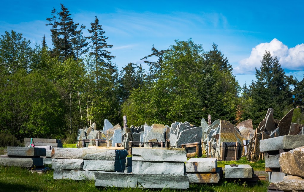Cattle Point Rock & Topsoil | 933 Cattle Point Rd, Friday Harbor, WA 98250, USA | Phone: (360) 378-6300