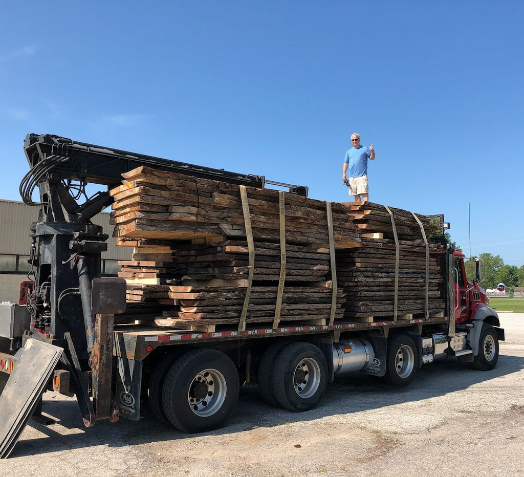 Beaver Hardwood | 2351 McDonald Rd, Elmvale, ON L0L 1P0, Canada | Phone: (705) 279-7990