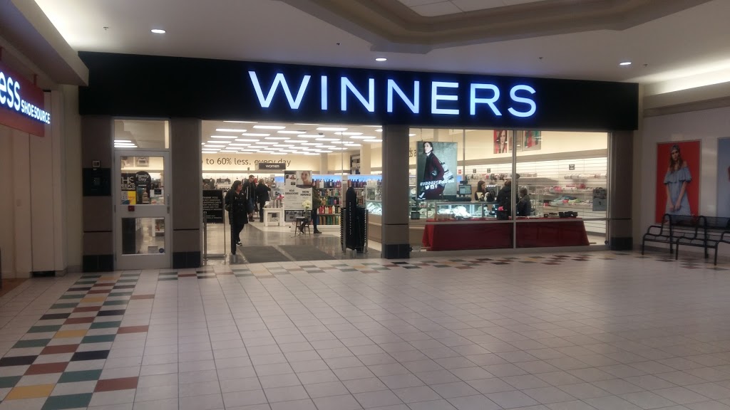 Winners | 375 St Albert Trail Unit 105, St. Albert, AB T8N 3K8, Canada | Phone: (780) 418-6363