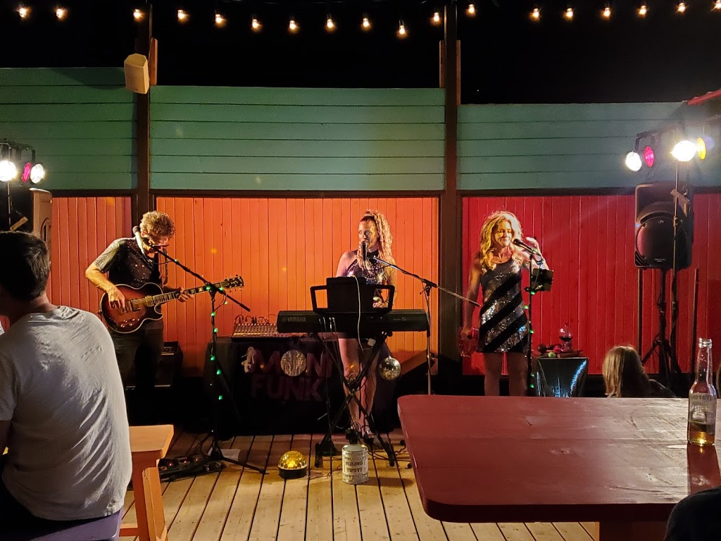Spirit Beach Cantina | 8000 45 St, Osoyoos, BC V0H 1V3, Canada | Phone: (250) 689-5770