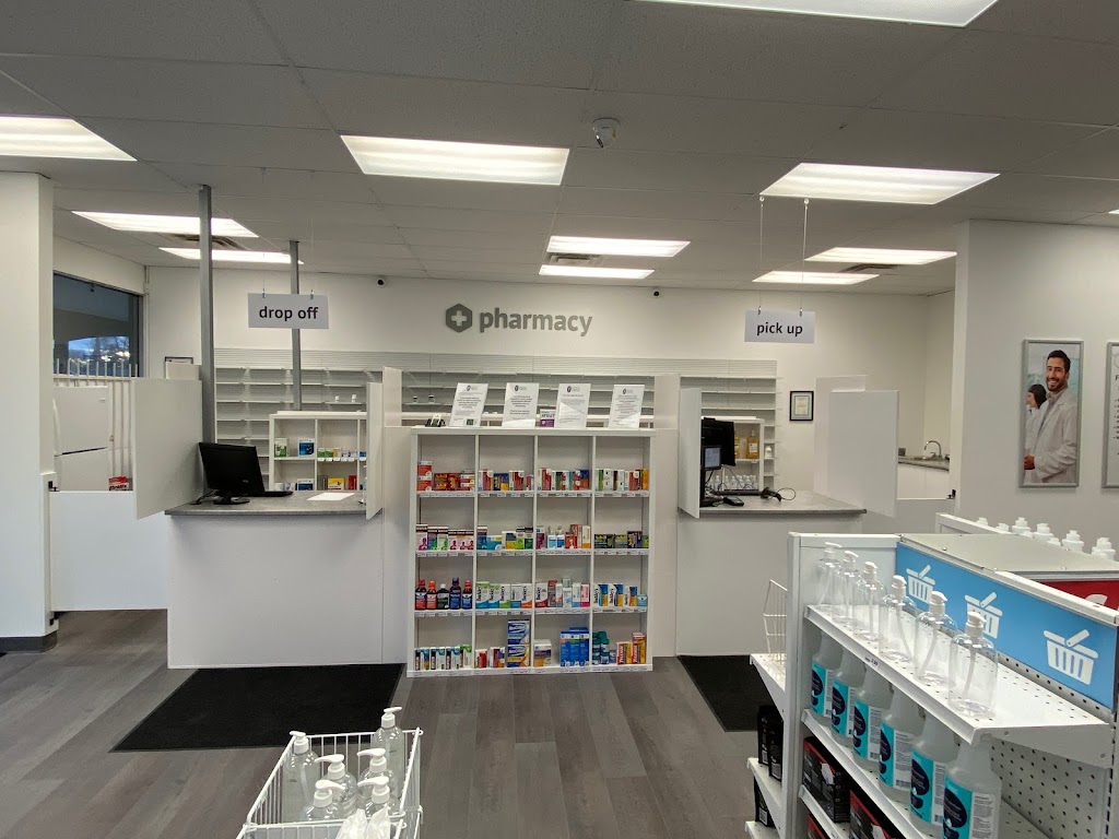 Westwood Pharmacy | 100 Browning Blvd, Winnipeg, MB R3K 0L7, Canada | Phone: (204) 895-7720